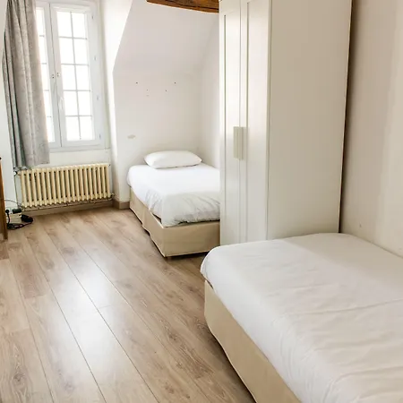 Le Relais Des Templiers-3